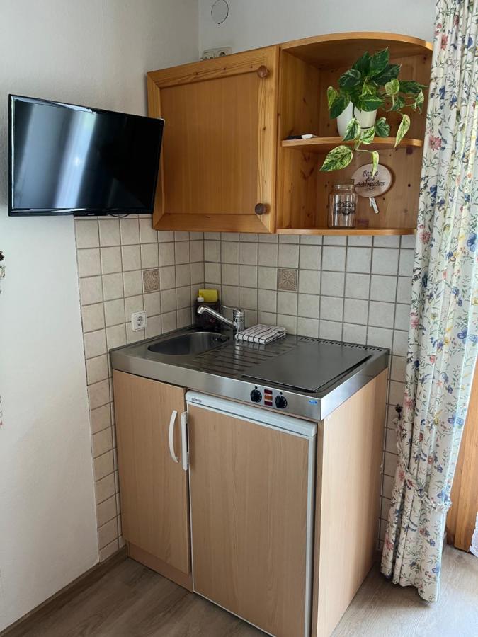 Haus Stiafei Schneizlreuth Exterior foto