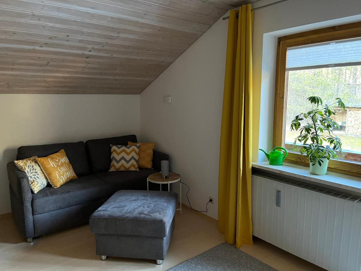 Haus Stiafei Schneizlreuth Exterior foto